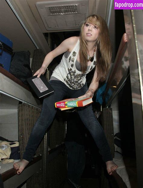 jennette mccurdy leak